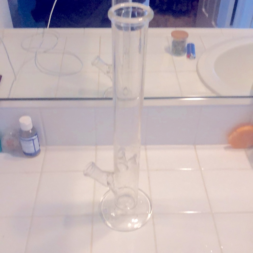 Glass